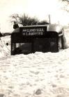 Snow in Lampeter, 1982