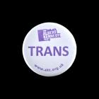 Badge, The Albert Kennedy Trust Trans