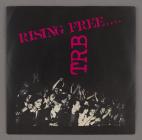 Tom Robinson Band EP 'Rising Free' 