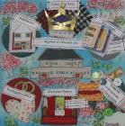 Ystradgynlais and District Heritage Quilt