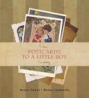 Book cover: 'Postcards to a Little Boy: A...