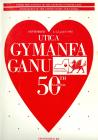 Rhaglen 1981 ar gyfer 50fed Gymanfa Ganu...