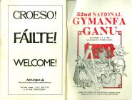 1983 Program for the 52st Annual National...