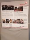 Women war and peace digital stories exhibition...
