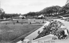 Romilly Park, Barry 