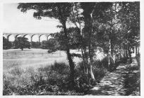 Porthkerry Viaduct 