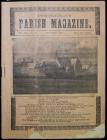 Pentrebach Parish Magazine, July 1915 Vol. VI -...