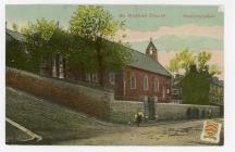 St. Winifred's Church, Penrhiwceiber ...