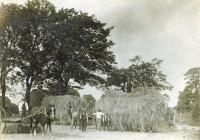 Rhiwbina Garden Village: Farm workers 