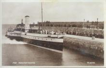 The Pier, Porthcawl