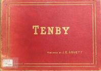 Tenby Album of photographs 