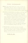 Proclamation document accession of Elizabeth II...