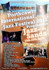 Programme for Porthcawl International Jazz...