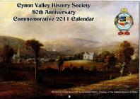 Cynon Valley History Society 40th Anniversary...
