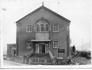 Exterior Pendref Chapel, Holywell 1960