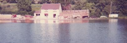 Flour Mill Pool, Greenfield, 1988