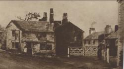 Greenfield Gate, 1911