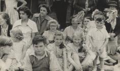 Holywell Carnival 1949 picture 2