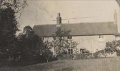 Lloc Farm 1930