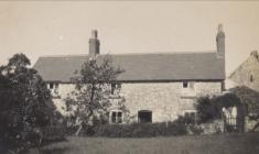 Lloc Farm, 1930