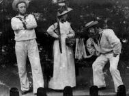 Local production of Iolanthe, 1910 picture 1