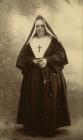 Sister Patrick 1913.