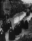 St. Winefride's Day procession 1930.
