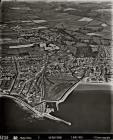 Part of Sandy Bay and Porthcawl, Aerial...