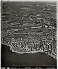 Porthcawl, Aerial Photograph 0028