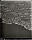 Porthcawl, Aerial Photograph 0026