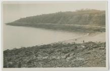 Breakwater Cove, Barry Island