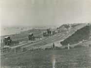 Penarth Docks