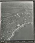 Aerial photograph 0048 Merthyr Mawr Warren and...