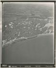 Aerial photograph 0050 Merthyr Mawr Warren and...