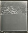 Aerial photograph 0054 of Merthyr Mawr. River...