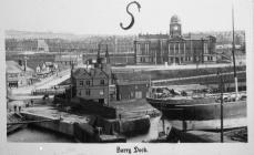 Barry Dock 