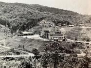 1947. Military Hospital Cameroon Highlands,...