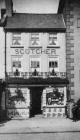Florrie Scotcher's shop Holywell High...