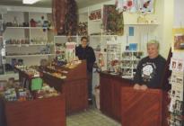 Friends of Greenfield Valley Gift Shop,...
