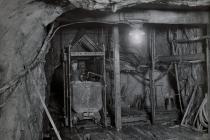 Halkyn mines, 1930