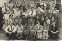 Holywell Textile Mills,1955