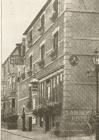 Lamberts Hotel, Holywell. 1908