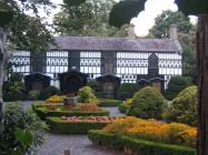 Plas Newydd, Llangollen, 2004