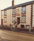 Volunteer Arms, Brynford Street, Holywell