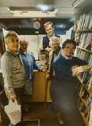 Gwynedd Mobile Library Service