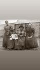 Family photo, four generations [c.1890s]