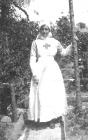 WW1 Nurse Rosina Alice Lewis
