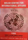 1995 WCIA Annual Report