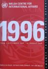 1996 WCIA Annual Report