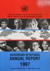1997 WCIA Annual Report